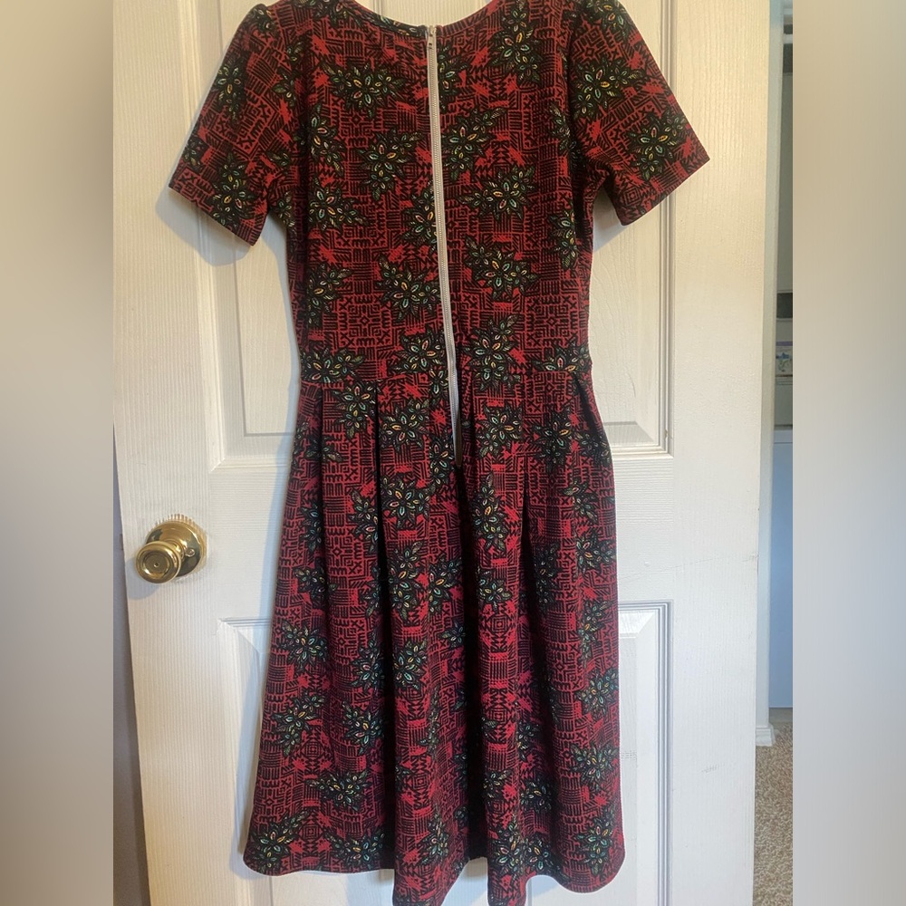 LuLaRoe Amelia